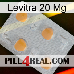 Levitra 20Mg 24